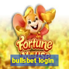 bullsbet login